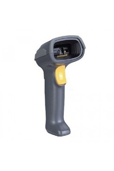 PERKON Spıder Sp-410 2d Uyumlu Kablolu Barkod Okuyucu