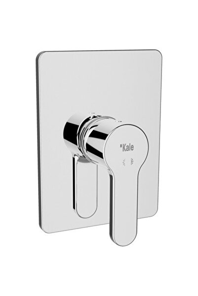 KALE Nova Built-in Shower Faucet Surface Mounted