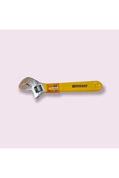 haktaş Frog Wrench 10" 250mm