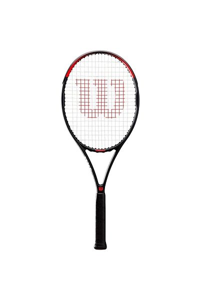 Wilson Pro Staff Precision 103 Tennis Racket Wr080210