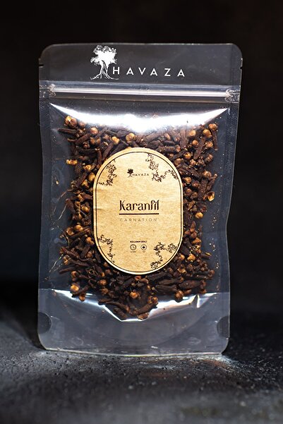 Havaza Karanfil 15 Gr.