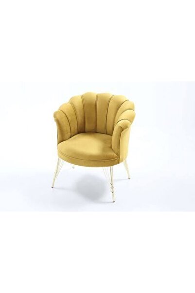 Zultanit Mobilya Papatya Berjer