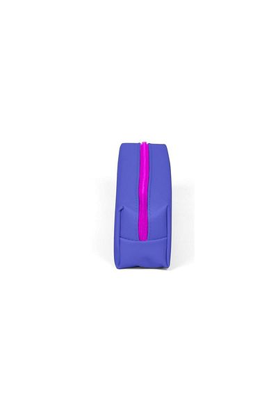 Coral High Μπλε τσάντα στυλό μονής θήκης 22350