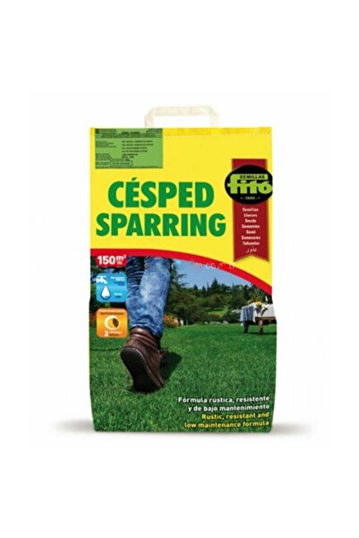 FİTO Sparring 5 Karışım Çim Tohumu 5 Kg