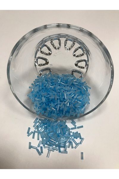 Hobigram Mărgele de țeavă 5 mm-brb-1017 – Design special, accesorii, producție de calitate, stil atrăgător – mărgele