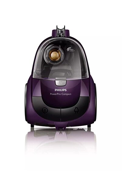 Philips Powerpro Compact Toz Torbasız Elektrikli Süpürge Fc9323/07