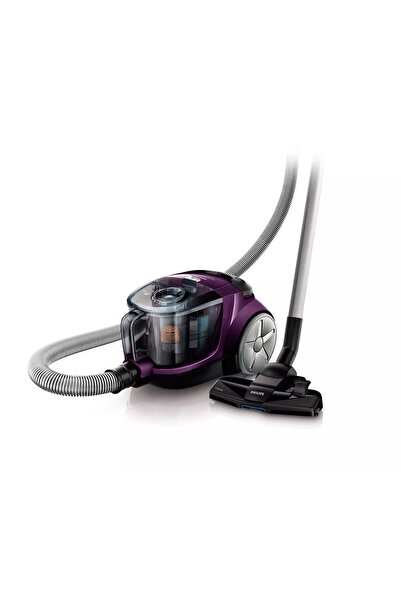 Philips Powerpro Compact Toz Torbasız Elektrikli Süpürge Fc9323/07