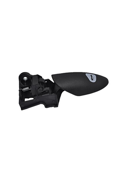 DNC Auto Part Luggage Opening Handle Compatible with Fiat Linea