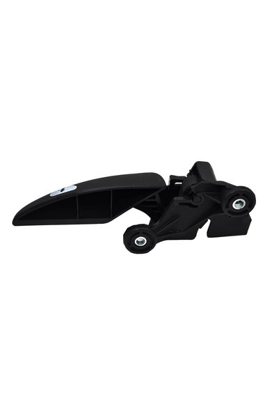 DNC Auto Part Luggage Opening Handle Compatible with Fiat Linea