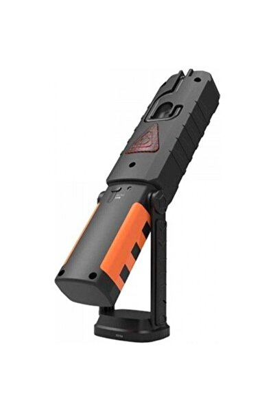 Watton Şarjlı Mıknatıslı Taşınabilir Acil Durum Feneri Oto Lamba