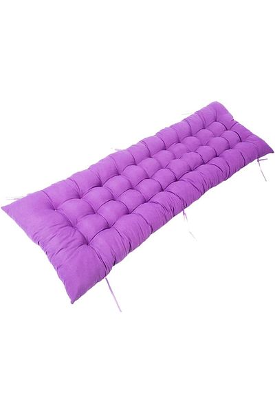 Çınar Reklam & Dış Ticaret Swing Cushion Purple