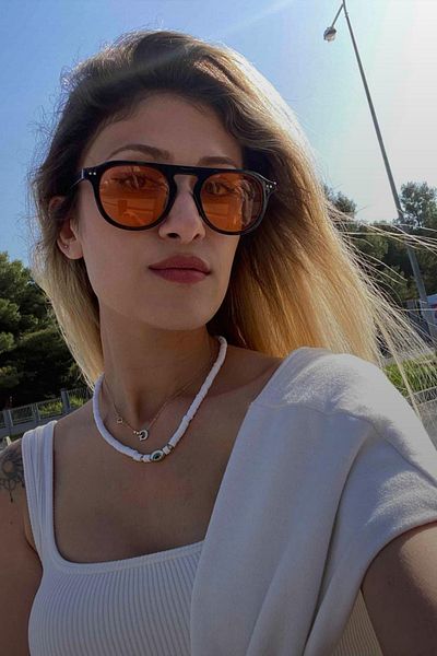 LUPİX New Season Unisex Sunglasses