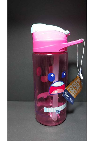 Gıpta 500 Cc Tritan Flask