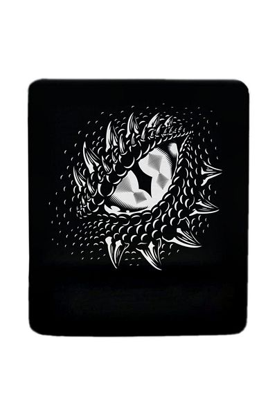 Onartem Подложка за мишка Dragon Eye Wrist