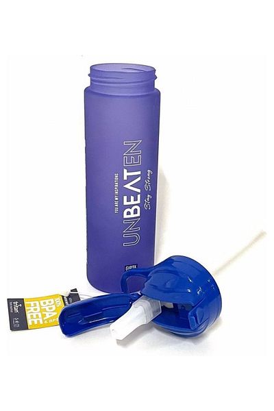 Gıpta Unbeaten Tritan Flask 600ml