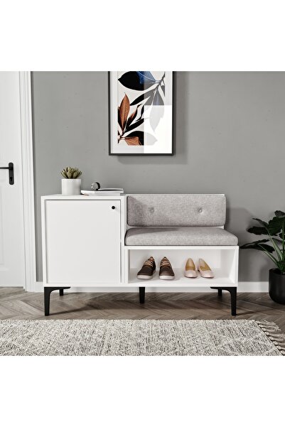 VENATTO Focus Ayakkabılık(%100MDF)