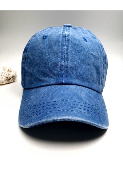 Alle Accessories Jewelled Denim Hat