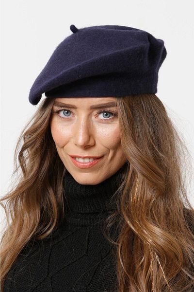 Alle Accessories Painter Beret