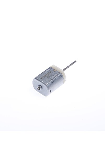DNC Auto Part Dc Mikro Motor 12v Devir:11120 Rpm Uzunluk: 65mm - 31mm Mil (cw...