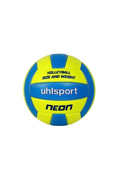 UHLSPORT Neon Volleyball Ball