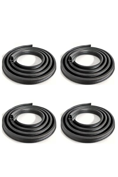 GOBELS PROFİL Hyundaı Accent Era Uyumlu Kapı Fitili (takım) (07-10 Mod.)