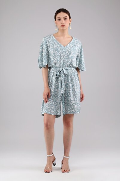 RUBYSTARS Şort Tulum