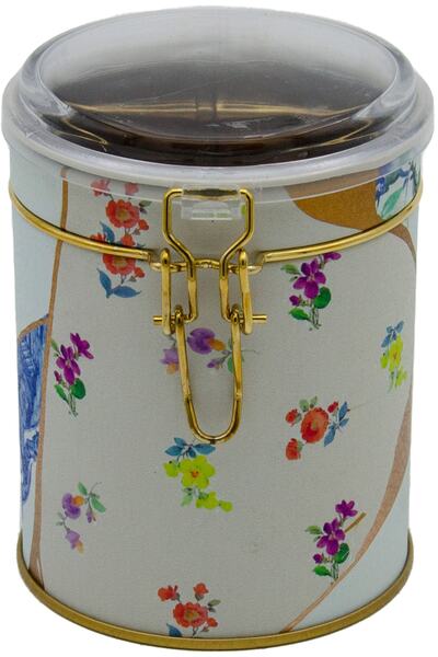 EVLE Er082-4ı Kint Sugi File Desenli Baharatlık 0,6 Lt