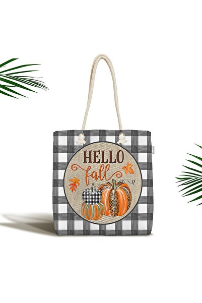 Realhomes Сумка через плече з застібкою-блискавкою з тканини з візерунком у к...