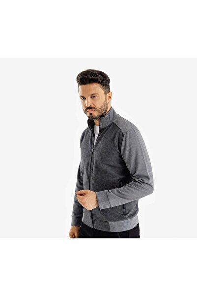 UHLSPORT Erkek Sweatshirt - 1119112-ANT&S