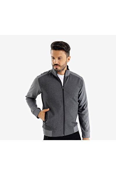 UHLSPORT Erkek Sweatshirt - 1119112-ANT&S