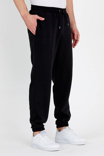 JAHR MARC Ανδρικό αθλητικό παντελόνι με στάμπα Oversize