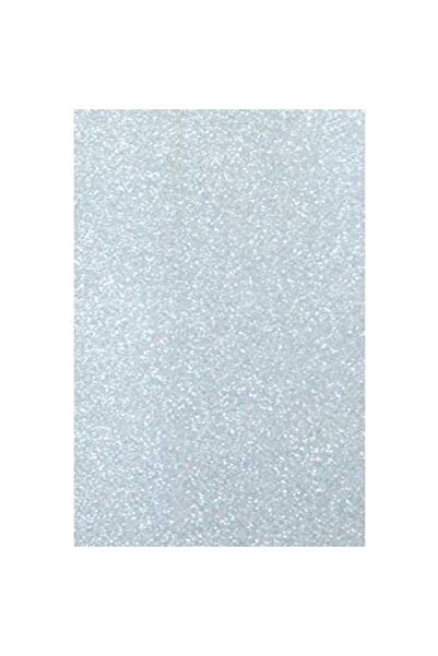 Ticon Eva Simli (20*30 CM) 10'lu Gümüş Rengi