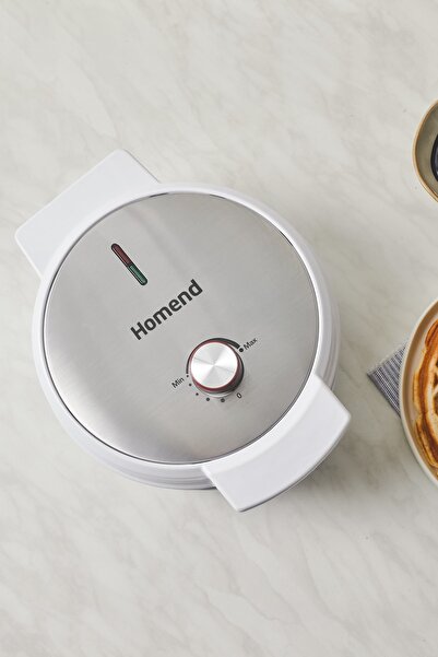 HOMEND Waffling 1351h Waffle Maker