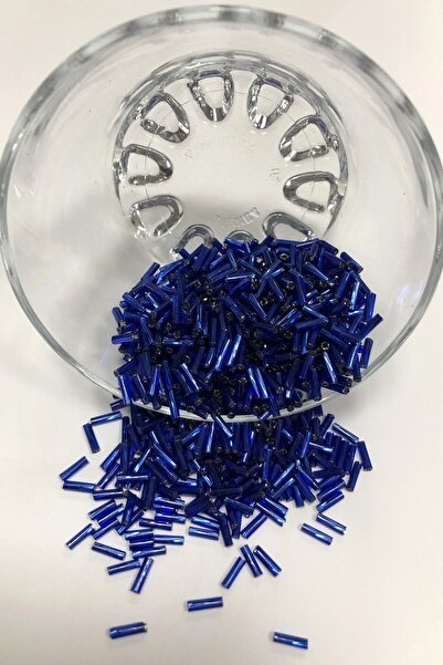 Hobigram Синя тръбичка 5 мм