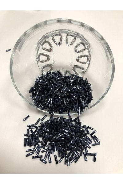 Hobigram Χάντρες σωλήνα 5 mm – Ειδικό σχέδιο, αξεσουάρ, ποιοτική παραγωγή, εντυπωσιακό στυλ – χάντρες – χάντρες