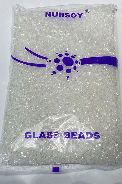 Hobigram Az Janjanlı Cutout Beads 1 Pack 500 γραμμάρια – Ειδικό σχέδιο, αξεσουάρ, ποιοτική παραγωγή, εντυπωσιακό στυλ