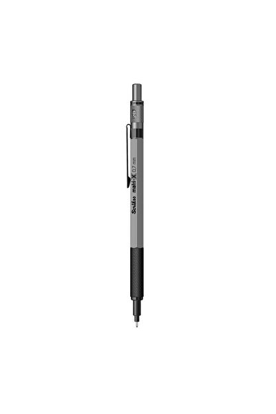 Scrikss Matri-x Versatil 0.7 مم عبوة رمادية شفافة