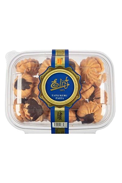 Elif Tatlı Estron Kuru Pasta 300 Gr