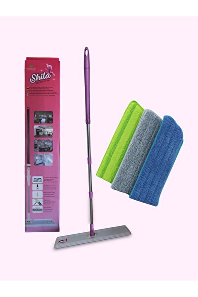 Shila Mop Seti Ilbay's Üreticisinden
