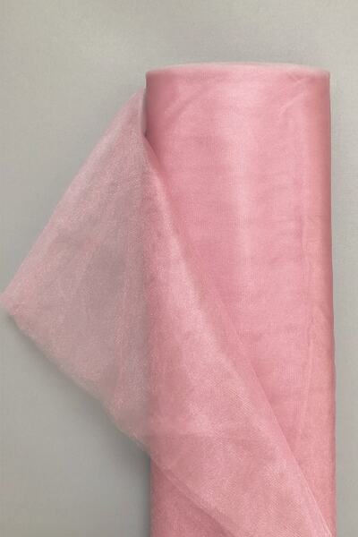 Hobigram Κρυστάλλινο τούλι λουλουδιών ρόδι – Ειδικό σχέδιο, αξεσουάρ, ποιοτική παραγωγή, εντυπωσιακό στυλ – τούλι