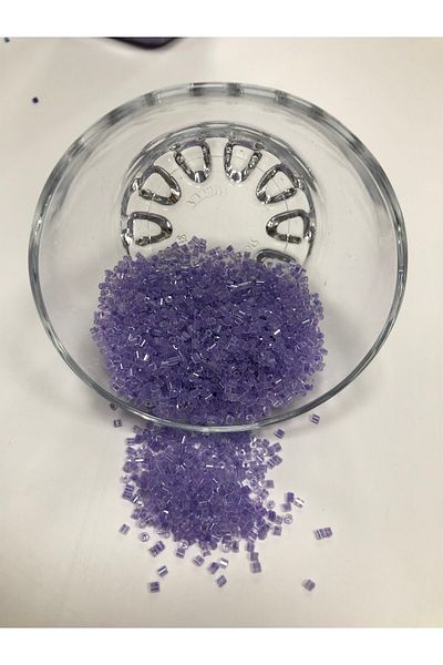 Hobigram Χάντρες κοπής (2 - 2,5 MM) – Ειδικό σχέδιο, Αξεσουάρ, Ποιοτική Παραγωγή, Εντυπωσιακό Στυλ – Χάντρες