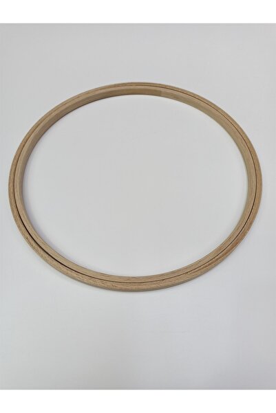 Hobigram Дерев'яний обруч без гвинтів № 6 – Спеціальний дизайн, аксесуари, як...