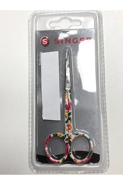 Hobigram Singer Embroidery Scissors-mks-1005 – Ειδικό σχέδιο, αξεσουάρ, ποιοτική παραγωγή, εντυπωσιακό στυλ – διακοσμητικό