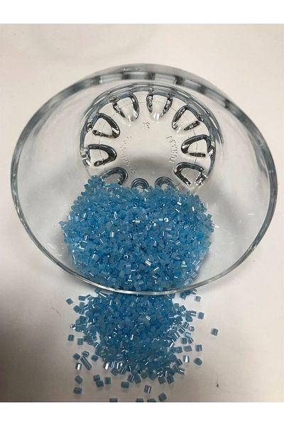 Hobigram Χάντρες κοπής (2 - 2,5 MM) – Ειδικό σχέδιο, Αξεσουάρ, Ποιοτική Παραγωγή, Εντυπωσιακό Στυλ – Χάντρες – Μπονκ