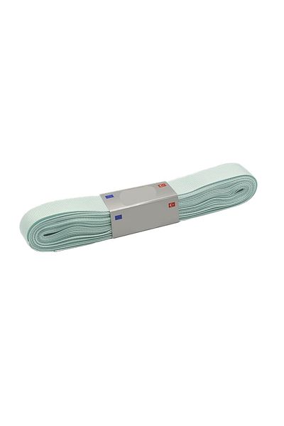 Hobigram Water Green Grosgrain Κορδέλα 2 εκ. 5 μέτρα – Κορδέλα, Κομψό Σχέδιο, Γυναικείο Αξεσουάρ – Κορδέλα