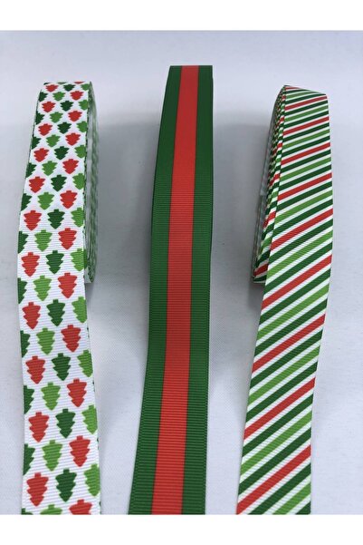 Hobigram New Year's Ribbon Team 17 – Ειδικό σχέδιο, Αξεσουάρ, Ποιοτική Παραγωγή, Εντυπωσιακό Στιλ – Κορδέλα