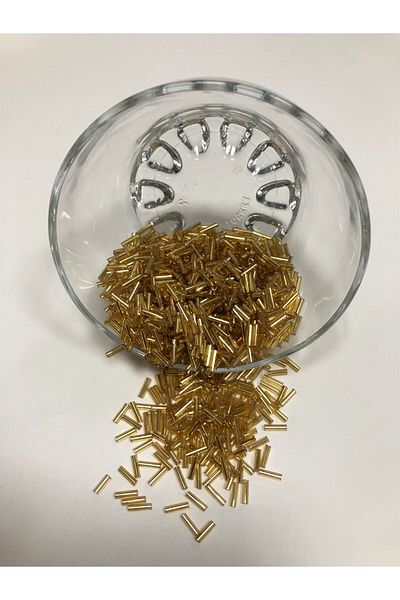 Hobigram Jablonex Broken Beads 50 gr – Χάντρες, Κομψό Σχέδιο, Γυναικείο Αξεσουάρ – Χάντρες