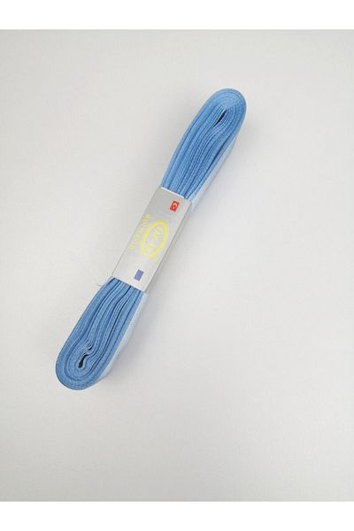 Hobigram Panglică Grosgrain Baby Blue 3 Cm 10 Mt-grkc3-1004 – Panglică decorativă, Design elegant, Accesoriu pentru femei – D