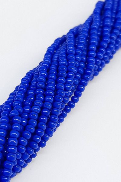 Hobigram Ματ Navy Blue Array Sand Beads – Ειδικό Σχέδιο, Αξεσουάρ, Ποιοτική Παραγωγή, Στυλ που τραβάει τα βλέμματα – Χάντρες