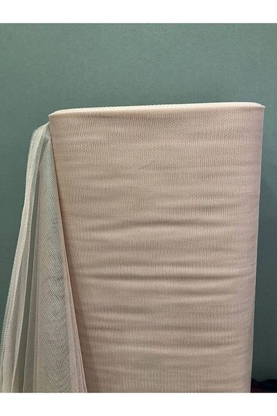 Hobigram Powder Grek Tulle 5 Meters - Special Design, Accessory, Quality Production, Eye-Catching Style